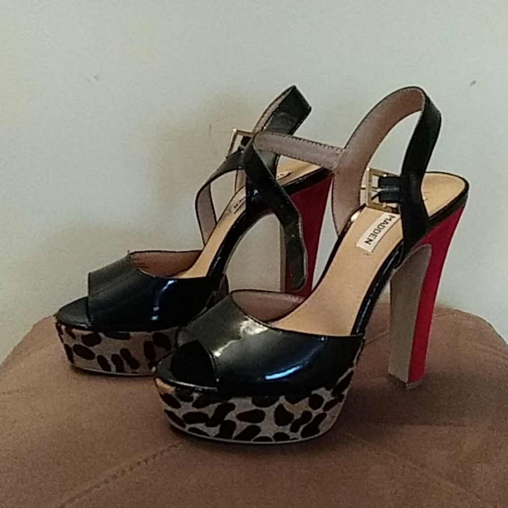 Steve Madden Pumps